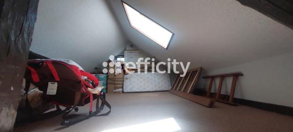 Maison 6 pièces - 121 m²