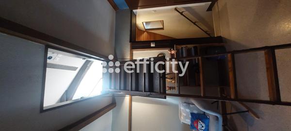 Maison 6 pièces - 121 m²