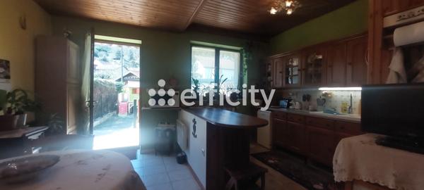 Maison 6 pièces - 121 m²