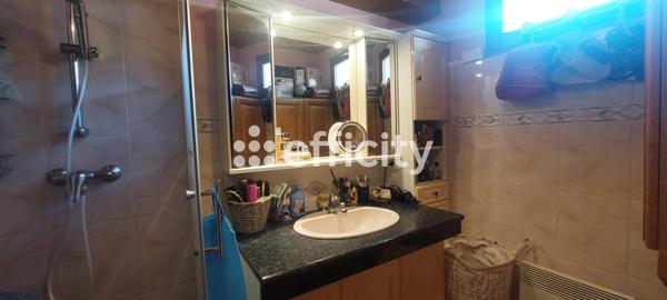 Maison 6 pièces - 121 m²