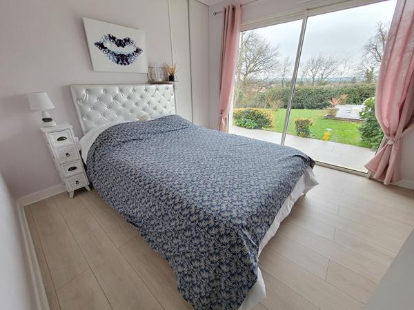 Maison de plain-pied 130m² , Bergerac