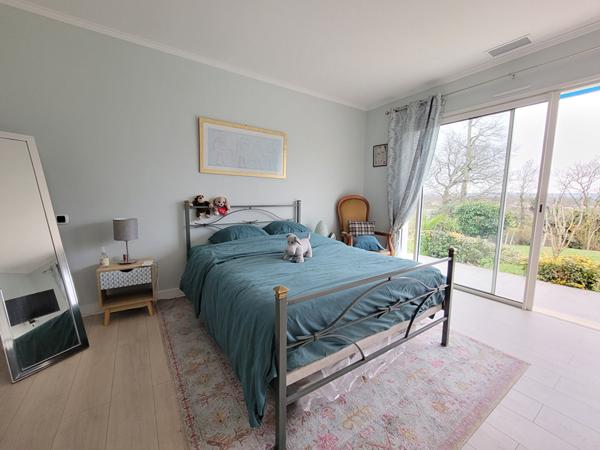 Maison de plain-pied 130m² , Bergerac