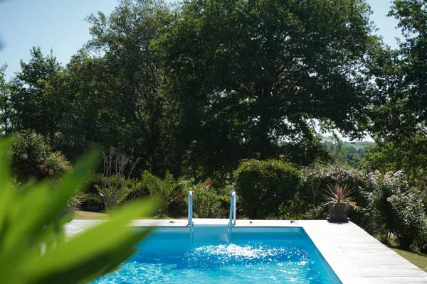 Maison de plain-pied 130m² , Bergerac