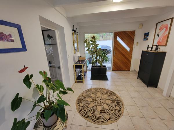 Maison de plain-pied 130m² , Bergerac