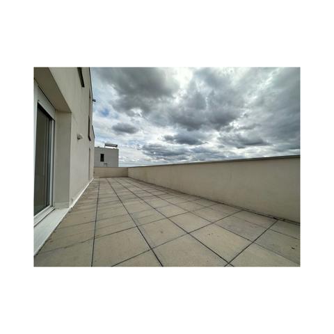 Location appartement 3 pièces 67 m²