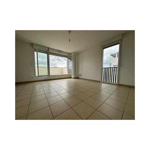 Location appartement 3 pièces 67 m²