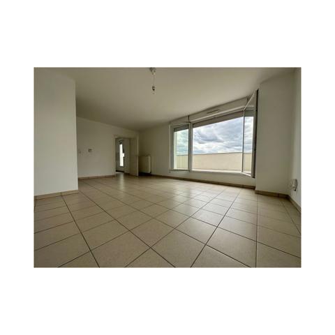 Location appartement 3 pièces 67 m²