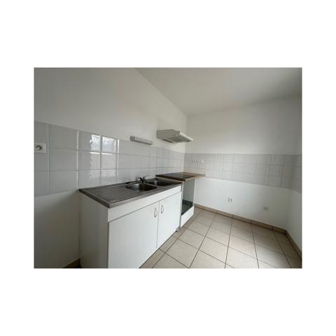 Location appartement 3 pièces 67 m²