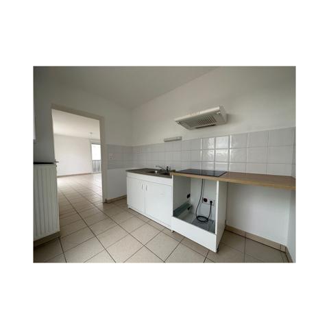 Location appartement 3 pièces 67 m²