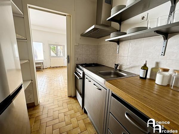 Appartement Libourne 2 pièce(s) 35 m2 Libourne (33500)