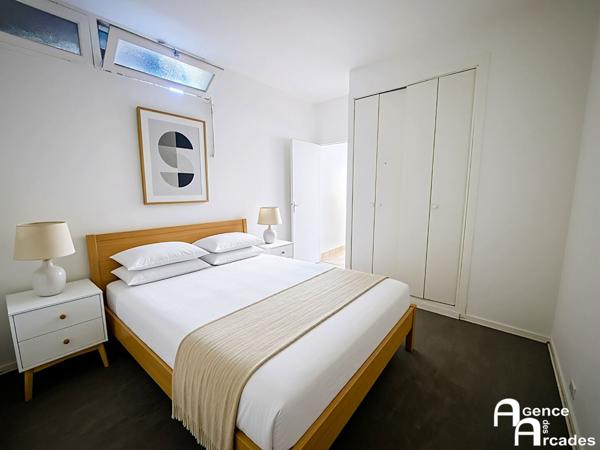 Appartement Libourne 2 pièce(s) 35 m2 Libourne (33500)
