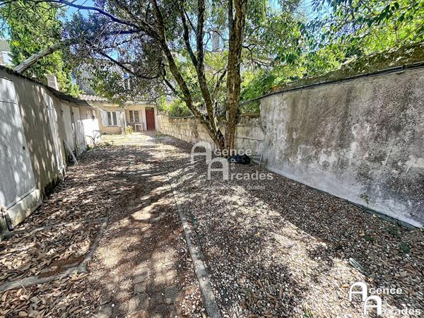 Appartement Libourne 2 pièce(s) 35 m2 Libourne (33500)