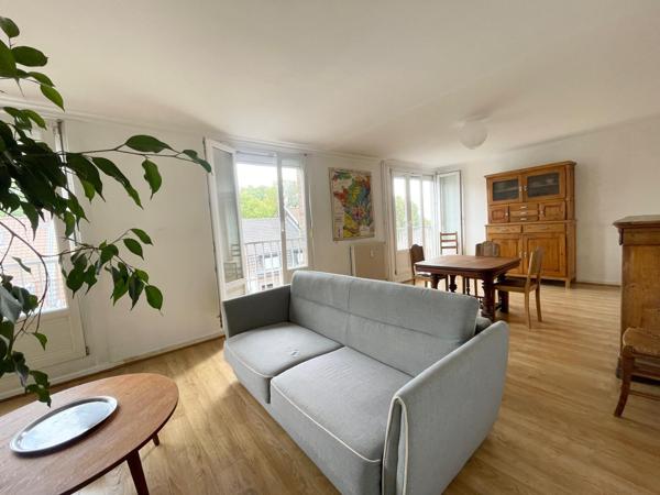 SOUS COMPROMIS - Appartement 105m² - SOUS COMPROMIS