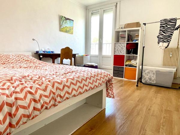SOUS COMPROMIS - Appartement 105m² - SOUS COMPROMIS