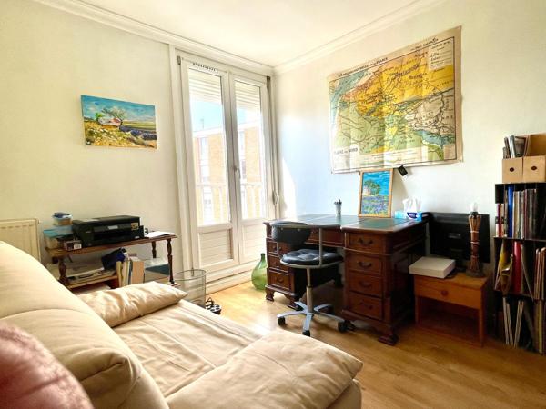 SOUS COMPROMIS - Appartement 105m² - SOUS COMPROMIS