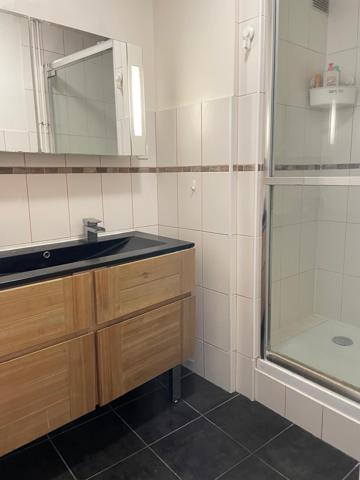 SOUS COMPROMIS - Appartement 105m² - SOUS COMPROMIS