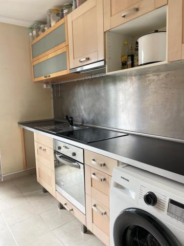 SOUS COMPROMIS - Appartement 105m² - SOUS COMPROMIS