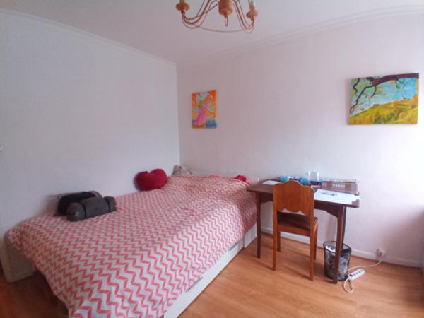SOUS COMPROMIS - Appartement 105m² - SOUS COMPROMIS