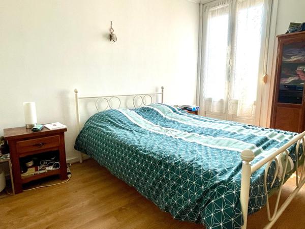 SOUS COMPROMIS - Appartement 105m² - SOUS COMPROMIS