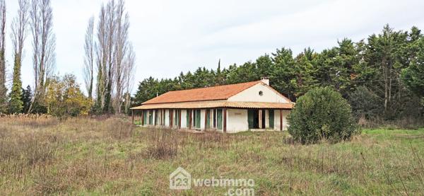 Maison 136 m² à arles 13200
