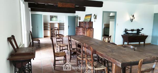 Maison 136 m² à arles 13200