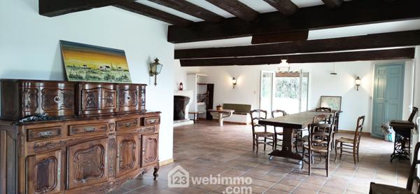 Maison 136 m² à arles 13200