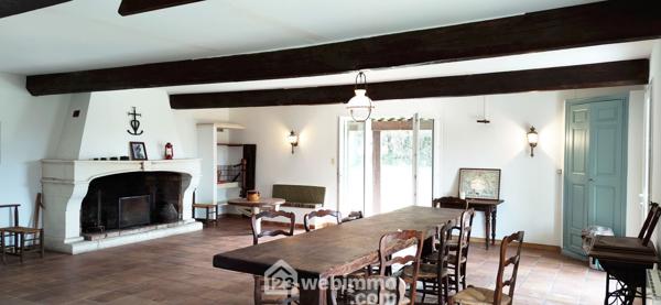 Maison 136 m² à arles 13200