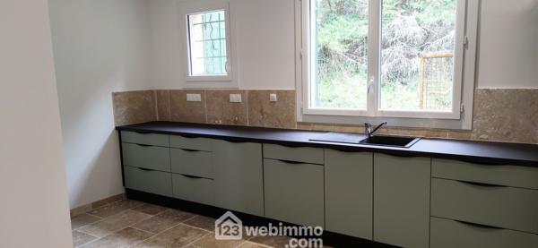 Maison 136 m² à arles 13200