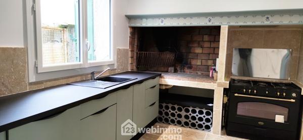 Maison 136 m² à arles 13200