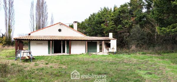 Maison 136 m² à arles 13200