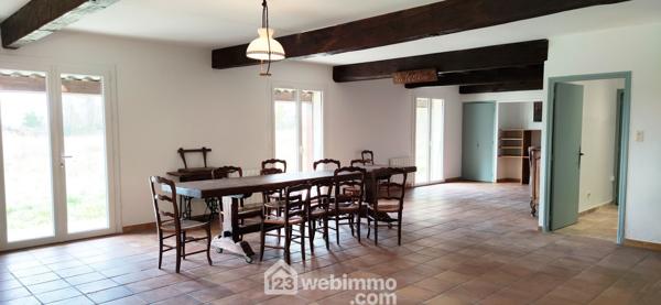 Maison 136 m² à arles 13200