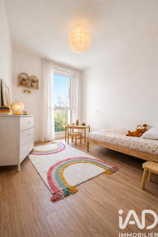 Appartement à vendre 4 pièces 80 m² Orléans