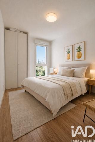 Appartement à vendre 4 pièces 80 m² Orléans