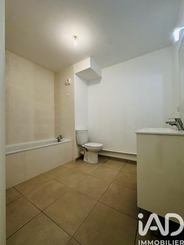 Appartement à vendre 4 pièces 80 m² Orléans