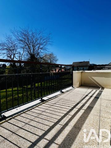 Appartement à vendre 4 pièces 80 m² Orléans