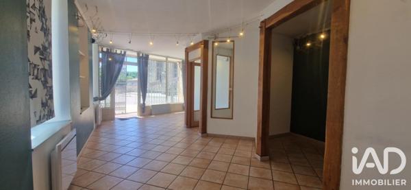 Maison à vendre 11 pièces 248,16 m² Eurville-Bienville