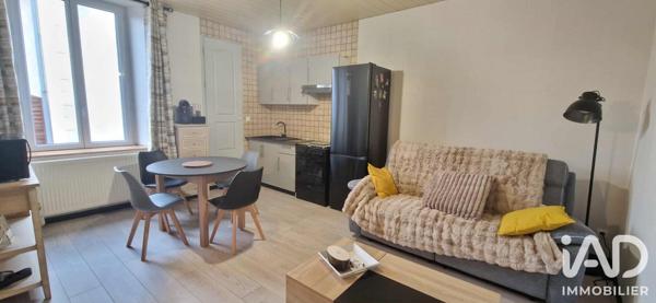 Maison à vendre 11 pièces 248,16 m² Eurville-Bienville