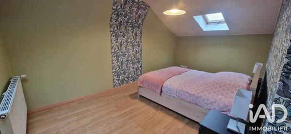 Maison à vendre 11 pièces 248,16 m² Eurville-Bienville