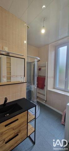 Maison à vendre 11 pièces 248,16 m² Eurville-Bienville