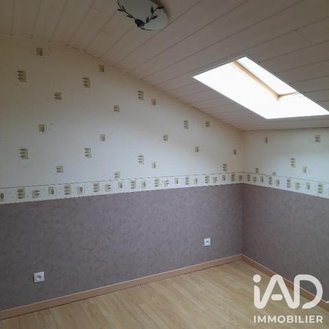 Maison à vendre 11 pièces 248,16 m² Eurville-Bienville