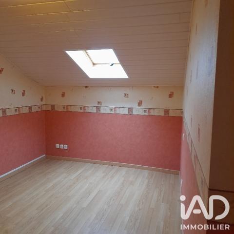Maison à vendre 11 pièces 248,16 m² Eurville-Bienville