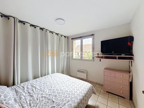 Vente
                Maison138 m² - 6 Pièces -
                    GRAND BOURGTHEROULDE (27520)