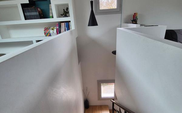 Maison à vendre    7 pièces • 232 m2 Urcuit