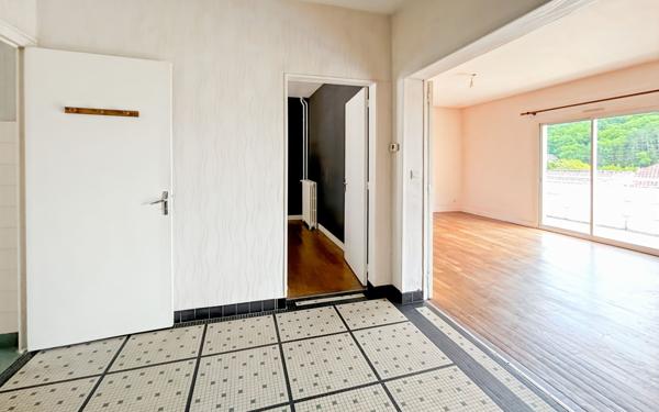 Maison à vendre    6 pièces • 141,23 m2 Périgueux