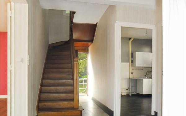 Maison à vendre    6 pièces • 141,23 m2 Périgueux