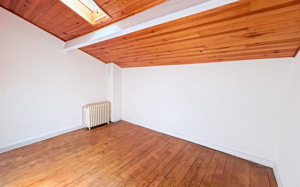 Maison à vendre    6 pièces • 141,23 m2 Périgueux