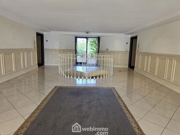 Appartement 54.42 m² à Bordeaux 33300