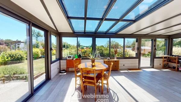 Maison 130 m² à Talmont-Saint-Hilaire 85440