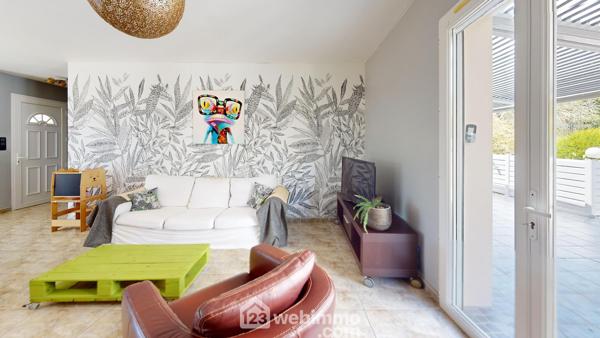 Maison 130 m² à Talmont-Saint-Hilaire 85440