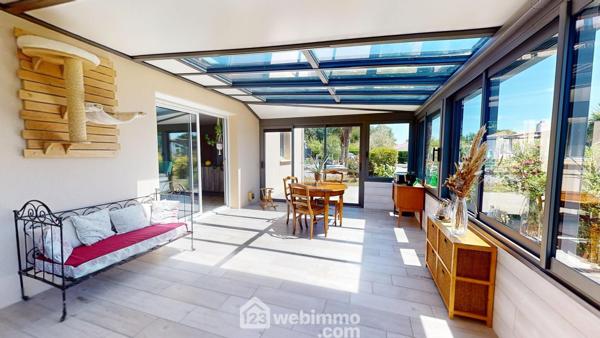 Maison 130 m² à Talmont-Saint-Hilaire 85440